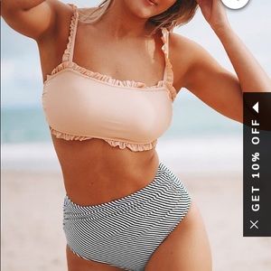 Cupshe Swimsuit